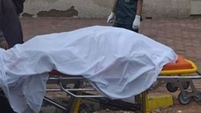 ومن الحب ماقتل..  والد الشاب المنتحر بالجيزة:  