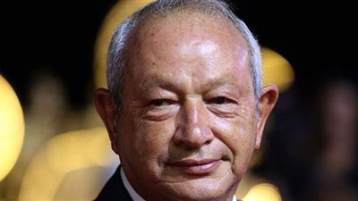 نجيب ساويرس: أنا في إجازة من تويتر