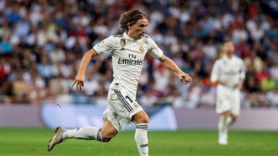 الاتحاد الأوروبي يحدد موقف مباراة ريال مدريد ومان سيتي بعد إصابة كورونا