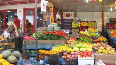 أسباب ارتفاع أسعار الخضروات في الأسواق