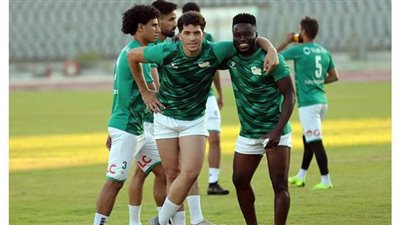 كواليس رحيل محمود وادي عن المصري للاحتراف الخارجي