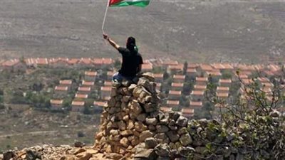 وزير إسرائيلي: خطة الضم لم تحذف ويرجح طرحها قبل الانتخابات الأمريكية