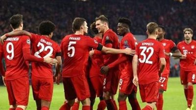 بايرن ميونيخ يحدد سعر الإسباني ألكانتارا