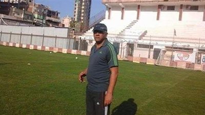 جمال المقص يقترب من رئاسة قطاع الناشئين ببلدية المحلة