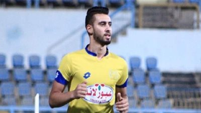 تامر النحاس: الإسماعيلي يفكر جديًا فى احتراف باهر المحمدي