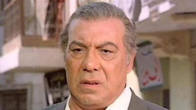 أرملة فريد شوقي تروي تفاصيل أول لقاء بينهما وسر إصابته بـ