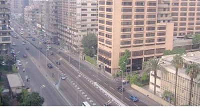 سيولة مرورية بشوارع القاهرة اليوم الأربعاء 29 / 7/ 2020 | فيديو