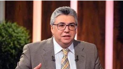 جمال عنايت يرفض تقاضي  مخصصات مالية  نظير عضويته في الوطنية للإعلام