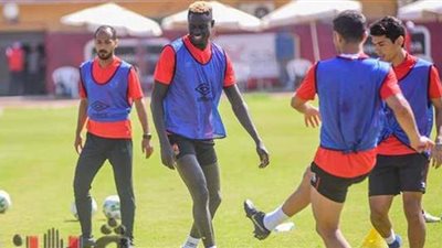 3 مكاسب للاهلي بعد خوض وديات الكورونا