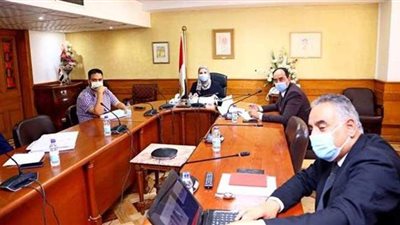 الاجتماع الاول لمجلس إدارة بنك ناصر الجديد يناقش مشروع الهيكلة  والتطوير