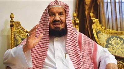 تعرف على  الشيخ 