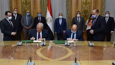 فتح مكتب لتسويق المنتجات المدنية للإنتاج الحربي في كينيا