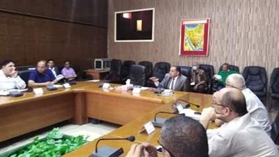 محافظة شمال سيناء: نوبتجيات وغرف عمليات استعدادا للعيد