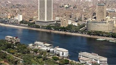 إيمان شاكر: طقس العيد مرتفع درجتين على القاهرة وشديد الحرارة جنوبا