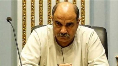 برلماني يطالب بالإعلان عن خطة وزارة الزراعة لزيادة محصول القطن