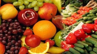 أسعار الخضروات والفاكهة  بالأسواق اليوم الأربعاء 29 / 7/ 2020 | فيديو