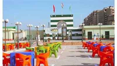 المصري يوافق على تحويل العضوية من فرع الضواحي للعضوية العاملة.. اعرف الشروط