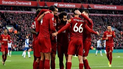 تحديد موعد لقاء الدرع الخيرية بانجلترا