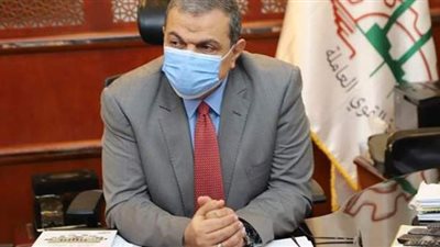 تعيين 2803 شباب.. وصرف 61 ألف جنيه للعمالة غير المنتظمة بالشرقية