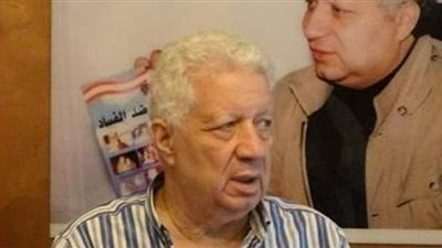 مرتضى منصور: فاروق جعفر مسئول عن تصريحاته