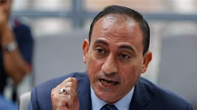 برلمانى يقترح  إنشاء شركة كبرى متخصصة في مجال تصدير المنتجات المصرية