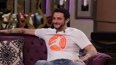 الاستئناف تبرئ أحمد الفيشاوي من امتناعه عن نفقة ابنته لينا