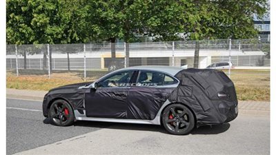 إصدار جينيسيس G70 بتصميم هاتشباك