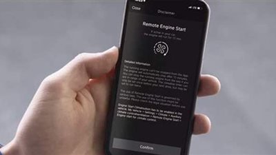 بي إم دبليو تطور سياراتها لتشغيلها من أي مكان