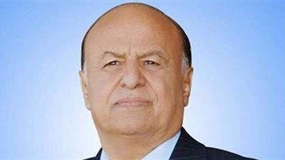 الرئيس اليمني يكلف معين عبدالملك بتشكيل الحكومة الجديدة