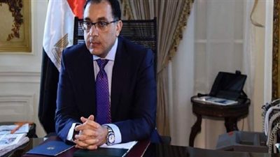 مدبولي: التطوير في قطاع السكك الحديدية يقترب من تريليون جنيه مصري