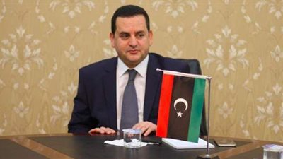 وزير خارجية ليبيا: ندعو للتهدئة.. وجاهزون للقتال إذا فرض علينا