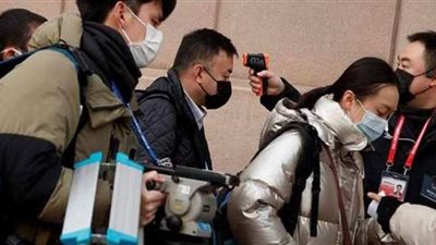 الصين تسجل أكبر عدد من إصابات كورونا منذ 3 أشهر