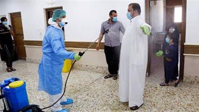 قطر تتخطى عتبة الـ110 آلاف إصابة بفيروس كورونا