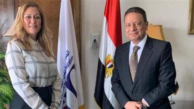 تعاون مشترك بين الأعلى للإعلام  والأكاديمية الوطنية لتدريب الشباب