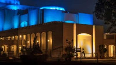 24 حفلا و3 معارض تشكيلية .. تعرف على برنامج الأوبرا خلال أغسطس