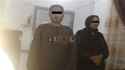 قصة امرأة تخلصت من زوجها بمساعدة عشيقها في الشرقية