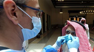 ارتفاع قياسي في حالات الشفاء من كورونا.. وصفر إصابات بالمشاعر المقدسة