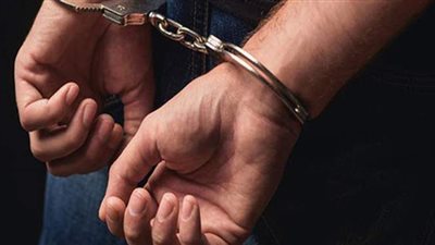 القبض على 5 أشخاص  حاولوا قتل رضيع من  