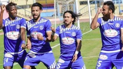 أسوان يواجه وادي دجلة ودياً اليوم  استعداداً للدوري