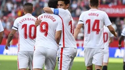 تعليق تدريبات أشبيلية الإسباني بعد إصابة أحد اللاعبين بكورونا