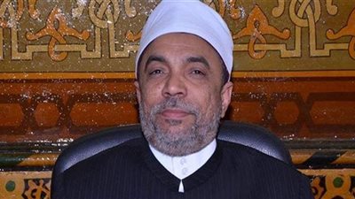 مدبولي يجدد تعيين جابر طايع رئيسا لقطاع الشئون الدينية بوزارة الأوقاف لمدة عام