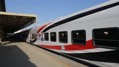 أسعار تذاكر القطارات الجديدة بين القاهرة و الوجهين البحري والقبلي