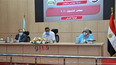 استعدادات مكثفة بـ ١٤٣ لجنة انتخابية لاستقبال انتخابات الشيوخ بمطروح  | صور