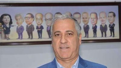 الوطنية للصحافة تشكل غرفة عمليات لمتابعة انتخابات مجلس الشيوخ