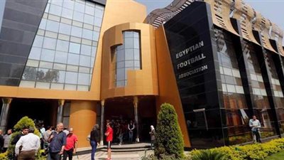 اتحاد الكرة يخطر الفروع بإلغاء مسابقات الناشئين والبراعم