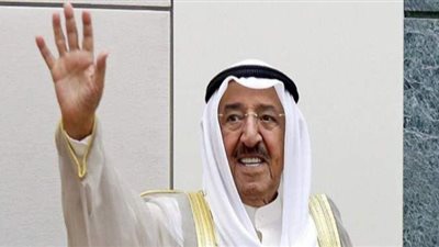 أمير الكويت يهنيء الأمة العربية والإسلامية بعيد الأضحي