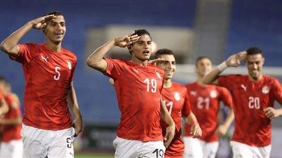 6 مباريات دولية لتجهيز منتخب الشباب لتصفيات أمم افريقيا