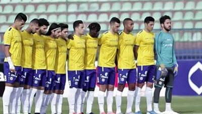 الإسماعيلي يواجه مصر المقاصة ودياً.. اليوم