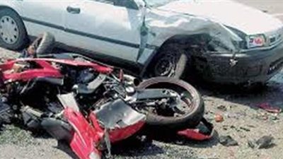 التحقيقات: عدم وجود فرامل وراء حادث انقلاب مركبة أعلى دائري المرج