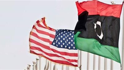 السفارة الأمريكية بليبيا: بحثنا مع حفتر خفض التصعيد في سرت والجفرة